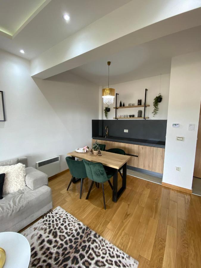 Panorama Lux U Pekovic S6-13 I S5-7 Apartament
