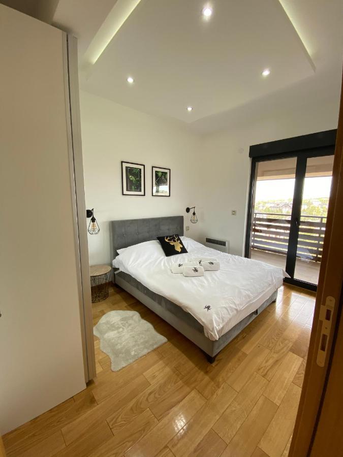 Panorama Lux U Pekovic S6-13 I S5-7 Apartament