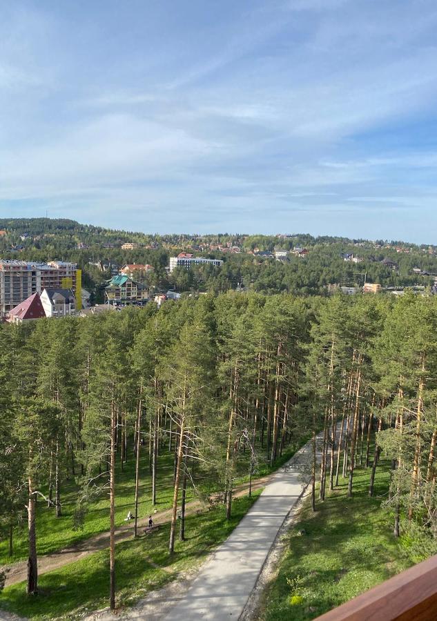 Panorama Lux U Pekovic S6-13 I S5-7 Apartament *