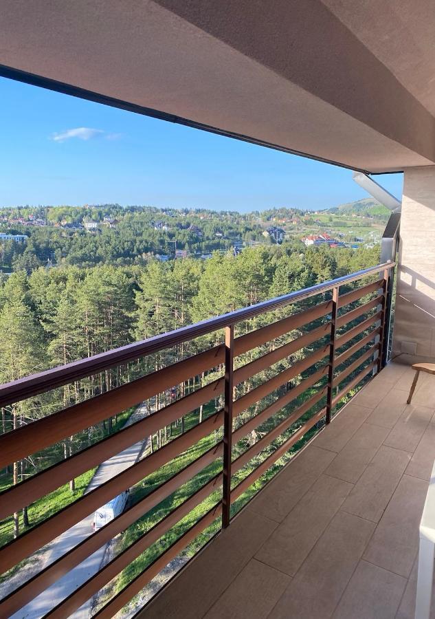 Apartament Panorama Lux U Pekovic S6-13 I S5-7 *
