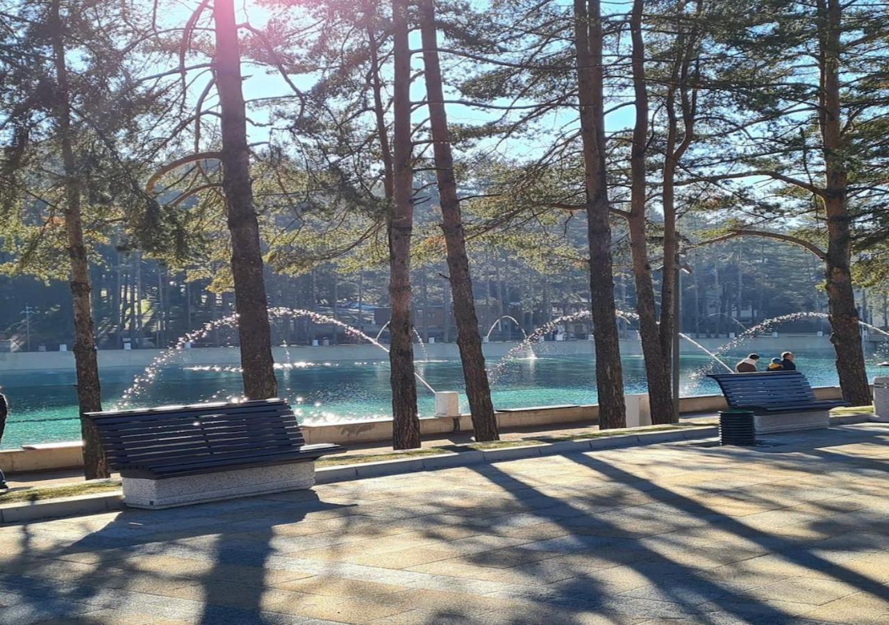 Apartament Panorama Lux U Pekovic S6-13 I S5-7 *