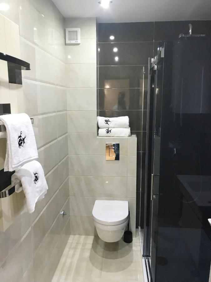 Panorama Lux U Pekovic S6-13 I S5-7 Apartament *