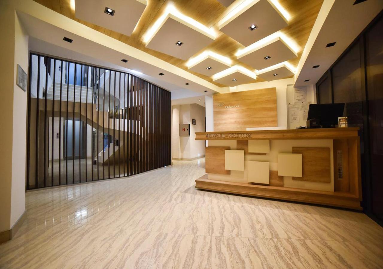 Apartament Panorama Lux U Pekovic S6-13 I S5-7