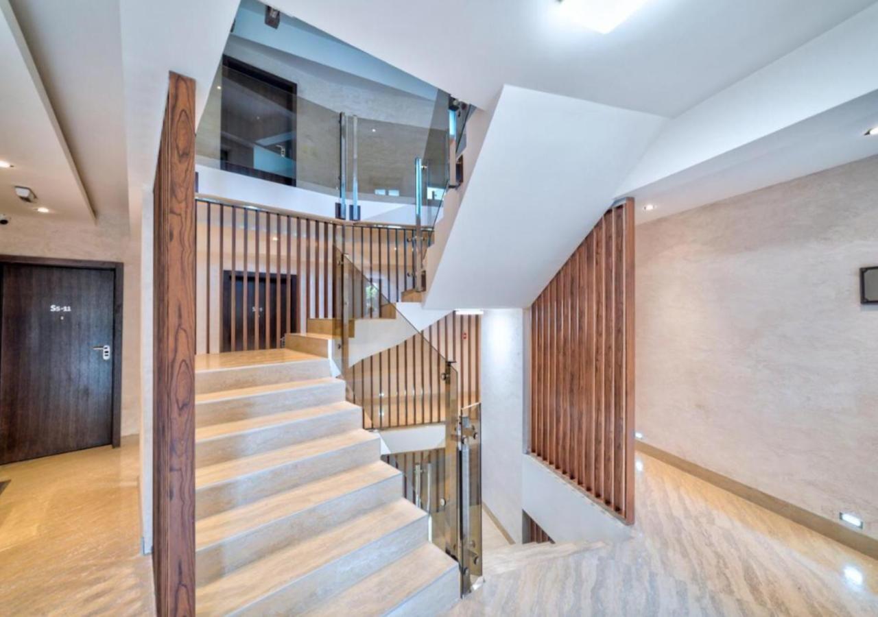 Apartament Panorama Lux U Pekovic S6-13 I S5-7