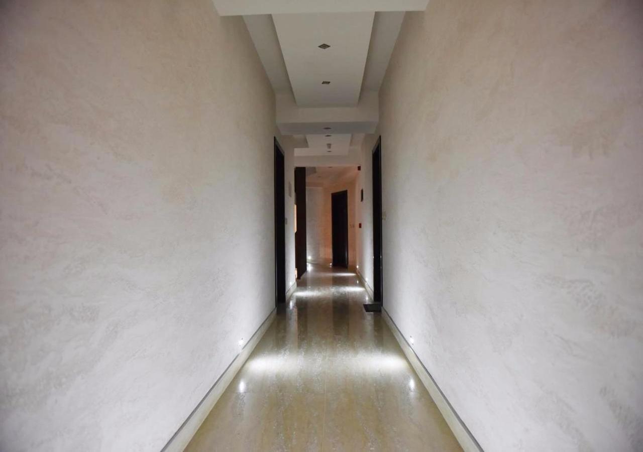 Panorama Lux U Pekovic S6-13 I S5-7 Apartament *