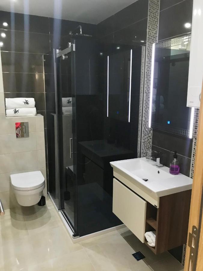Panorama Lux U Pekovic S6-13 I S5-7 Apartament *